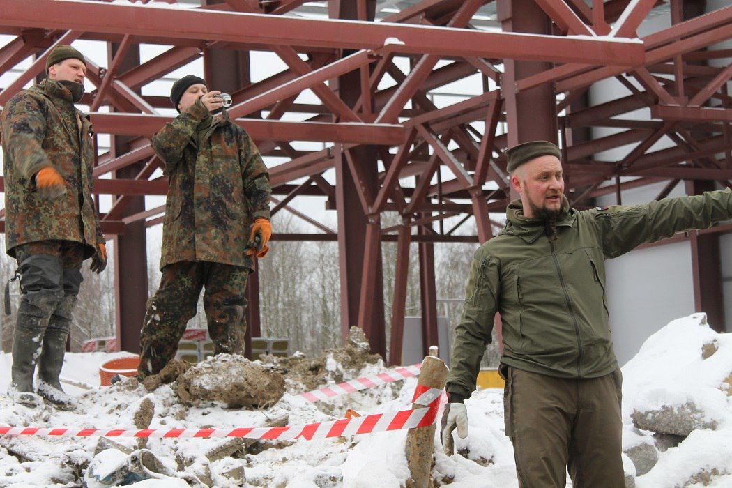 Поисковики продолжают работать в Печатне