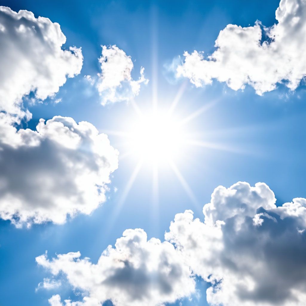 Солнце установило рекорд XXI века по числу мощных вспышек в одной области