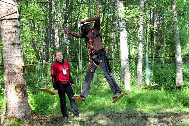 Мост в будущее строит Центр СИ