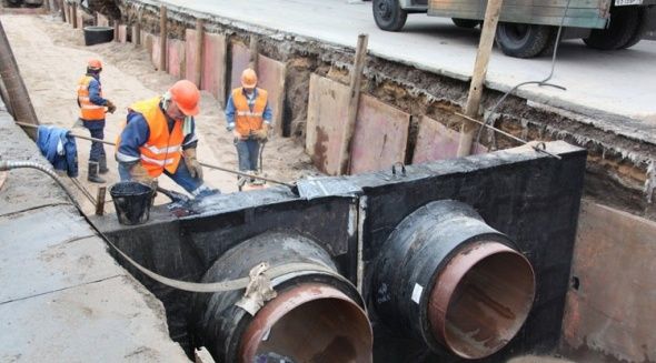 Дело о прорыве трубы в Колпино обсудит профильная комиссия ЗакСа