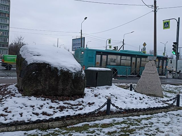 В Петербурге потеплеет в середине недели