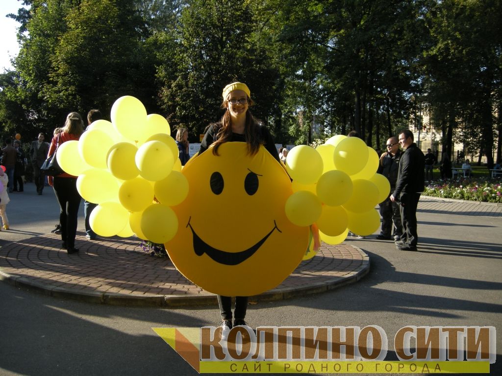 Праздник удался на славу!