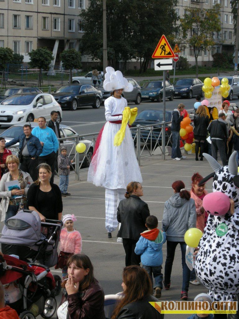 ТРК «ОКА» - очень щедрый именинник ТРК «ОКА» - очень щедрый именинник