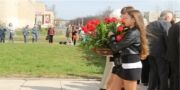 В память о всех погибших на Колпинских рубежах В память о всех погибших на Колпинских рубежах