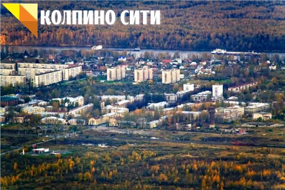 В Металлострое между улицей Садовой и Петрозаводским шоссе будут построены два магазина