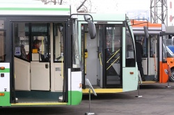 В петербургских автобусах зазвучат «Цифры блокады»