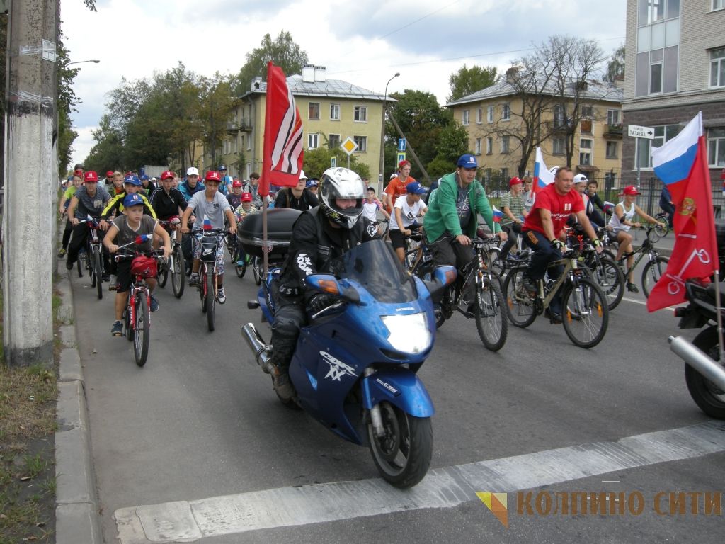 Велопробег-2014 (все фото) Велопробег-2014 (все фото)