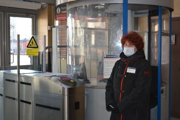 Больше сотни электричек перестанут ходить из Петербурга с 1 апреля Больше сотни электричек перестанут ходить из Петербурга с 1 апреля