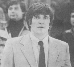 Дмитрий Кобицкий: &quot;В Колпино откроется хоккейная коробка памяти Николая Дроздецкого&quot;