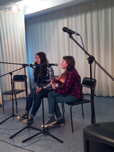 Завершился музыкальный марафон