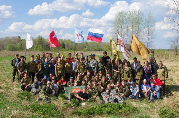 Наш поиск продолжается