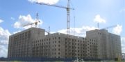 Губернатора Петербурга попросили забрать у Ленобласти жилой квартал рядом с Колпино Губернатора Петербурга попросили забрать у Ленобласти жилой квартал рядом с Колпино
