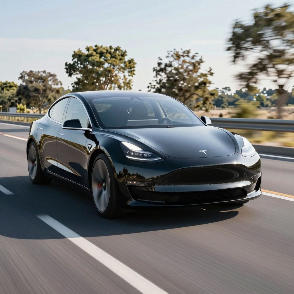 Китай запретит скрытые дверные ручки в автомобилях с 2027 года из-за рисков для безопасности