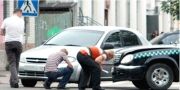 Информация ОГИБДД о ДТП