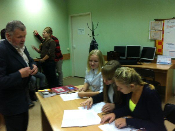 «НАША ОБЩАЯ ПОБЕДА»