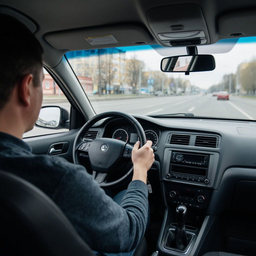 Минпромторг утвердил полный перечень локализованных авто для работы в такси