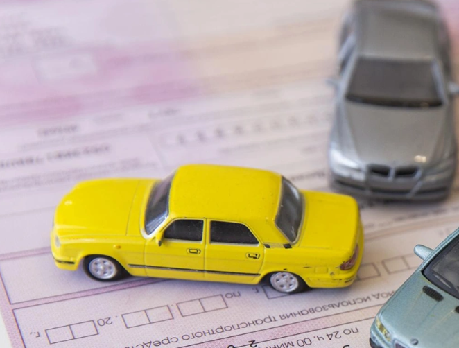 Центробанк внёс изменения в тарифы ОСАГО