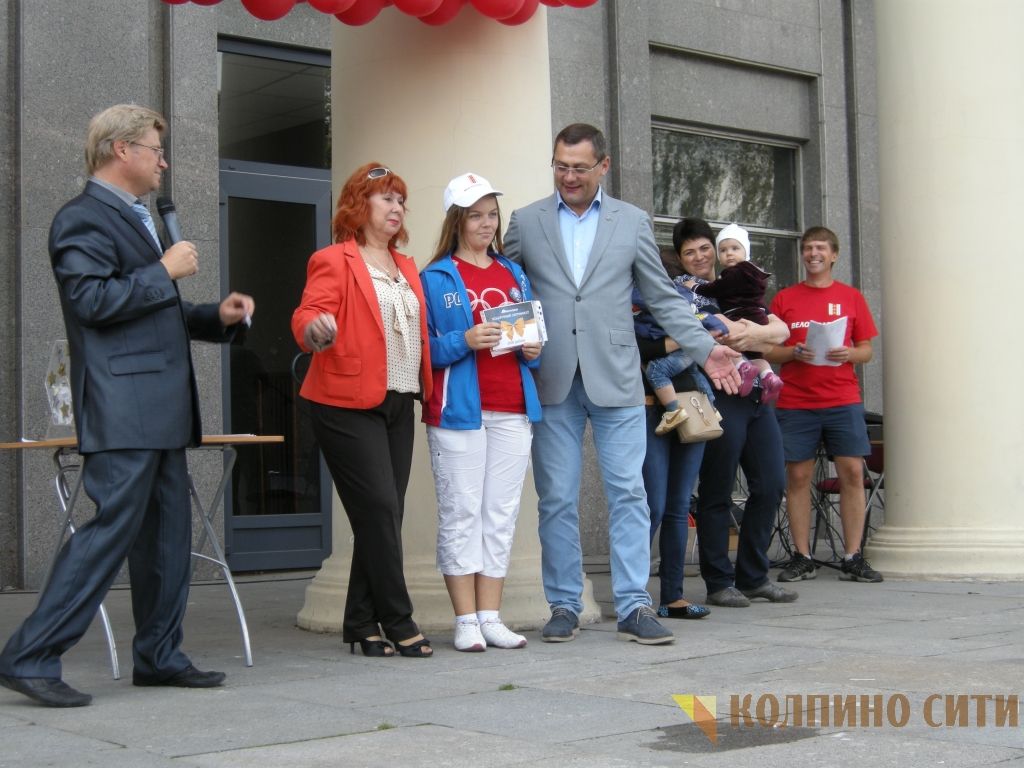 Велопробег-2014 (все фото) Велопробег-2014 (все фото)