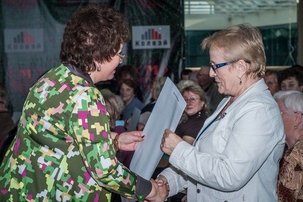 Память Поколений. Фотографии для ветеранов