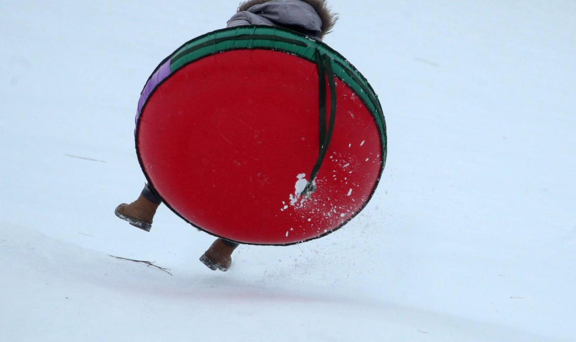 В России впервые утвердили ГОСТ на тюбинги