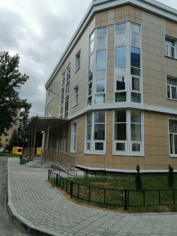 Госстройнадзор Санкт-Петербурга выдал разрешение на ввод в эксплуатацию нового детского сада в поселке Металлострой Госстройнадзор Санкт-Петербурга выдал разрешение на ввод в эксплуатацию нового детского сада в поселке Металлострой