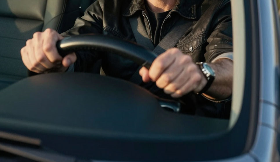 В петербургском каршеринге появились новые электромобили