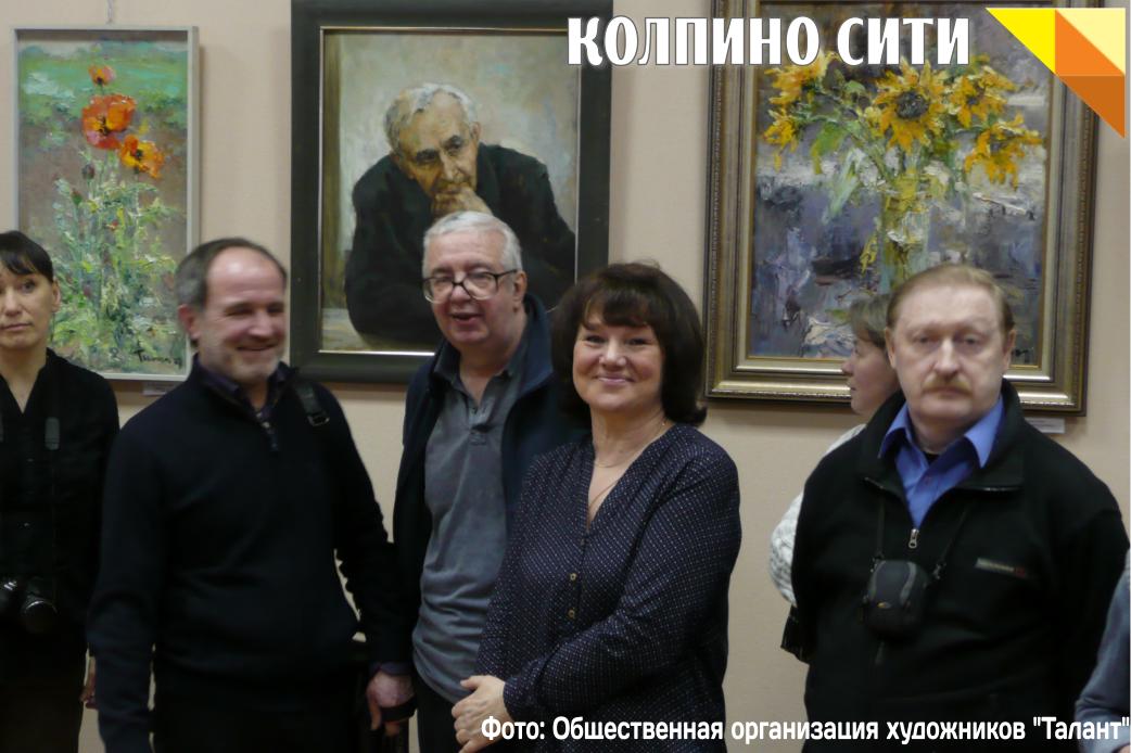 Выставка «Памяти учителя»