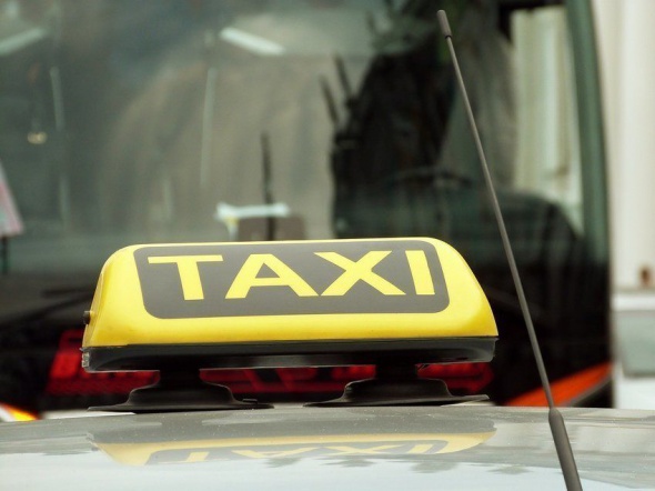 В&nbsp;России предлагают лицензировать водителей такси
