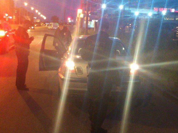 МОП &quot;Патриот&quot; сообщает: Операция &quot;ЗАСЛОН&quot;