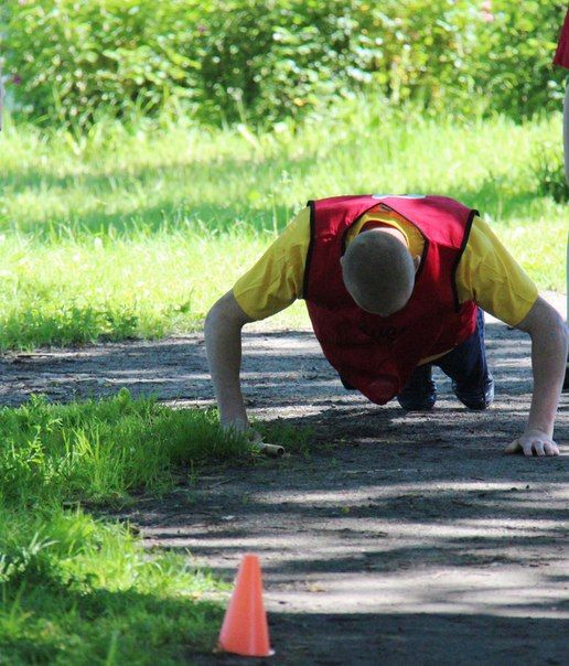 Помним Героя