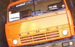 ДТП в Колпинском районе