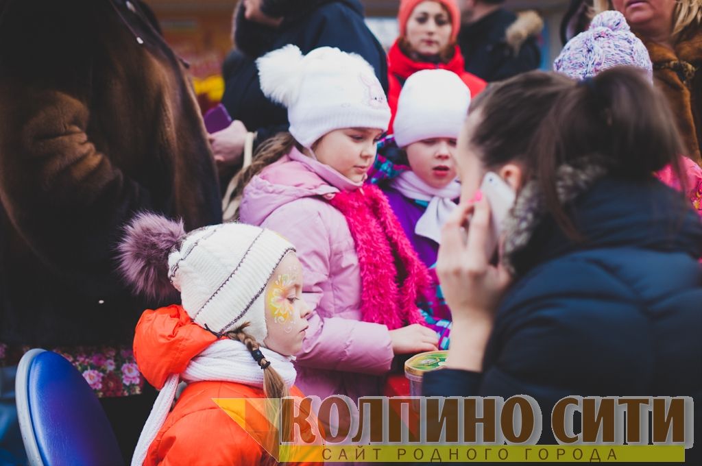 Широкая масленица