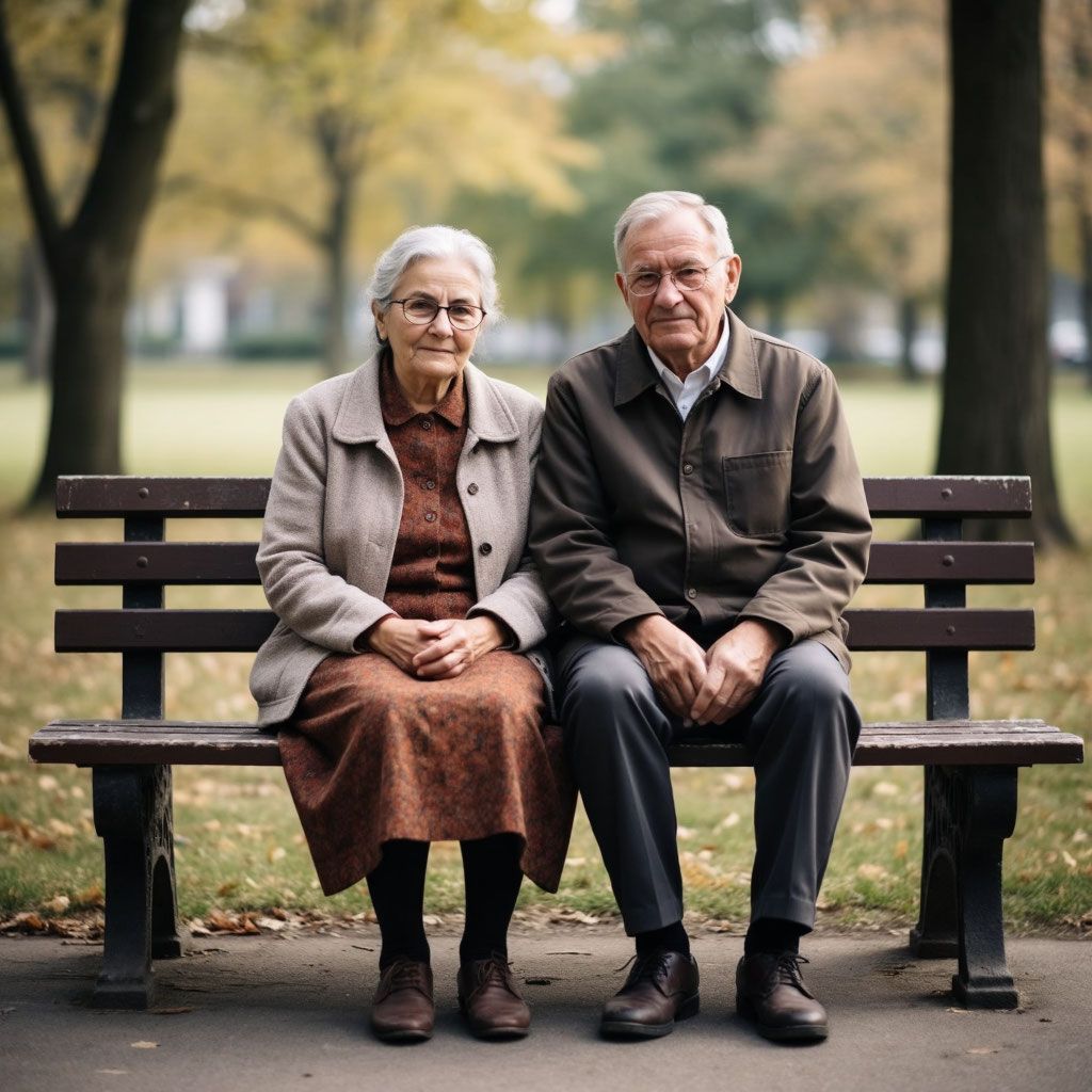 Петербуржцам автоматически продлят срок действия сертификатов «Серебряный возраст»