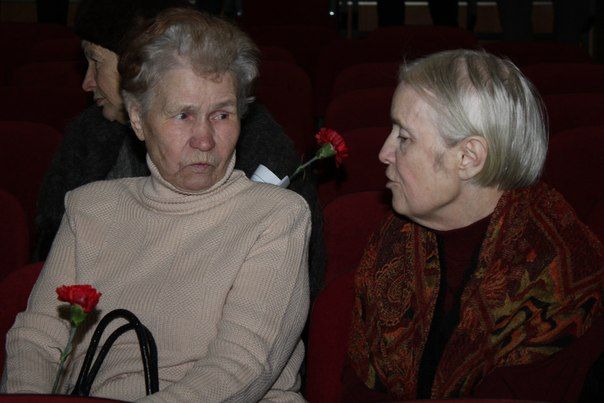 &quot;Подвигу твоему жить в веках...&quot;
