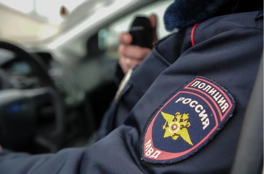 Ранивший прохожего в спину стрелок из Колпино стал фигурантом уголовного дела Ранивший прохожего в спину стрелок из Колпино стал фигурантом уголовного дела