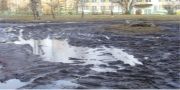 Весна в Городе Воинской славы (Фото)