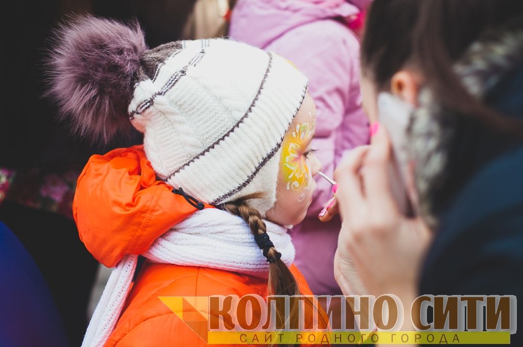 Широкая масленица