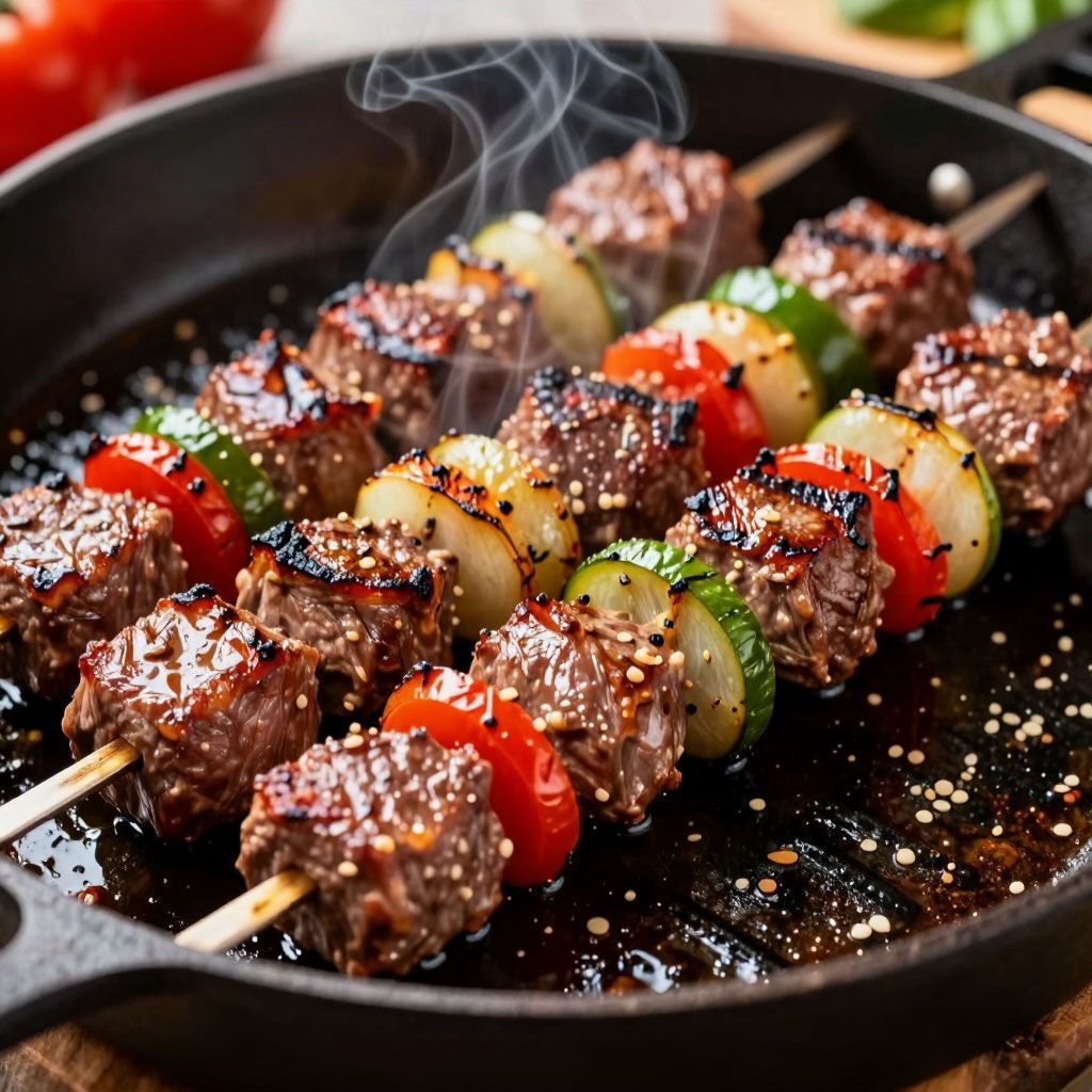 Лучшие соусы: диетолог рассказала, с чем есть шашлыки