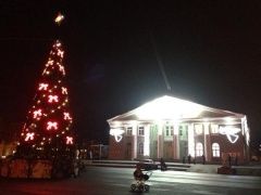 В районе после капитального ремонта откроется Дом культуры имени В.В. Маяковского В районе после капитального ремонта откроется Дом культуры имени В.В. Маяковского