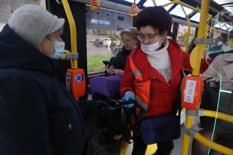 Петербуржцы смогут использовать «Подорожник» для поездок по пригородным маршрутам