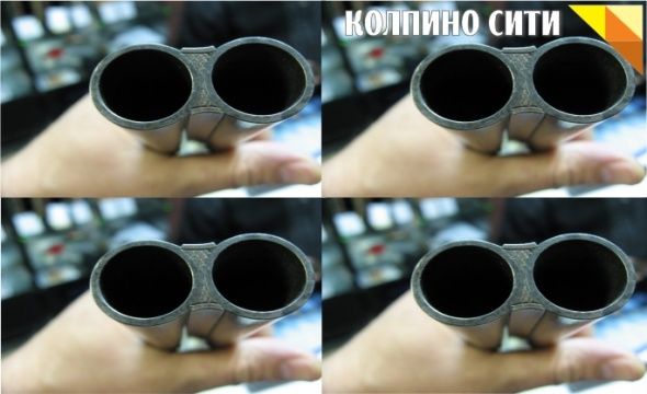 Более двухсот единиц оружия добровольно сдали жители Санкт-Петербурга и Ленинградской области Более двухсот единиц оружия добровольно сдали жители Санкт-Петербурга и Ленинградской области