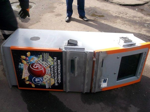 Глобальная инспекция в Колпино