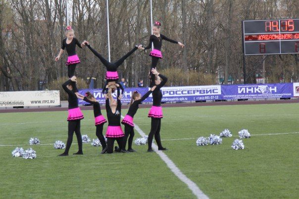 «KAZACHENOK CUP 2016»: подведены итоги