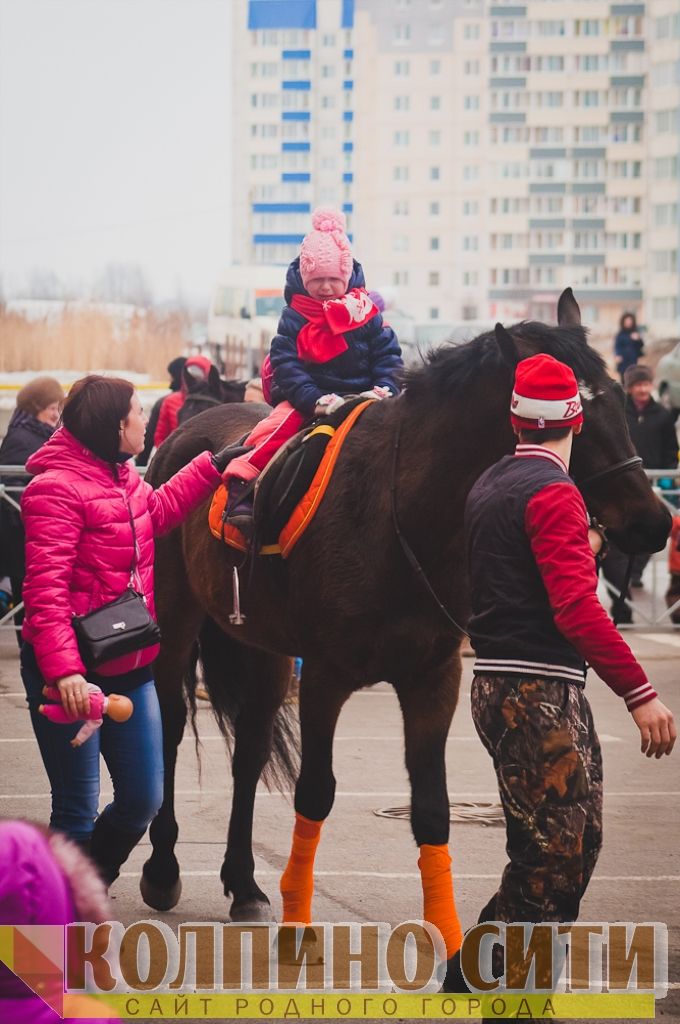 Широкая масленица