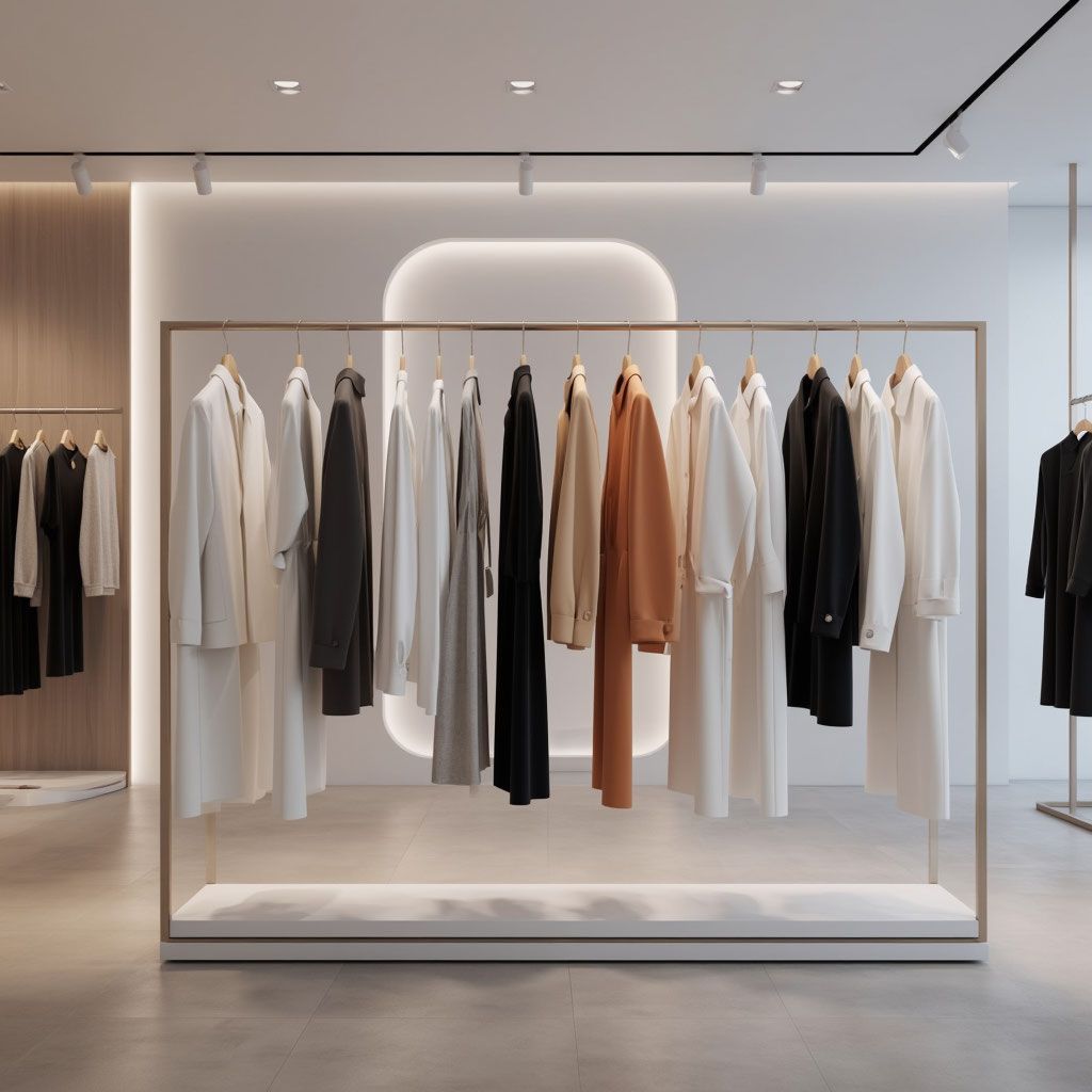 В Россию могут «вернуться» польские бренды одежды