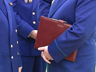 Мерами прокурорского реагирования прокуратура Колпинского района добилась устранения нарушений природоохранного законодательства на предприятии