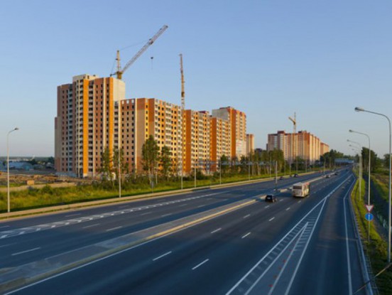 Самую дешевую квартиру в&nbsp;новостройке Санкт-Петербурга оценили в&nbsp;1,305 млн руб