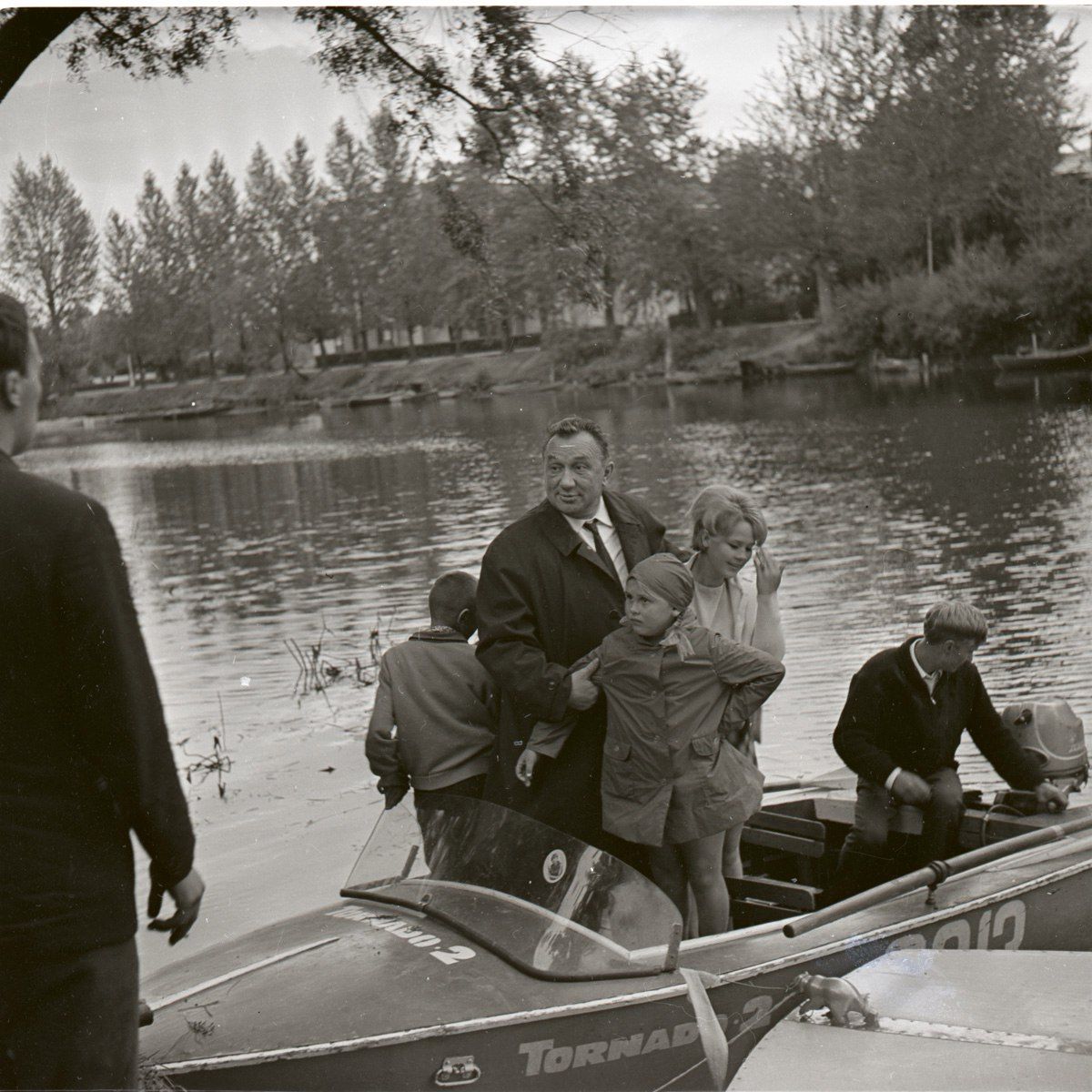 Музей истории Ижорских заводов - участник форума малых музеев