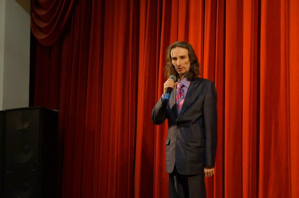 Завершился показ спектакля "Снегурочка" в исполнении Театра "Новое Поколение"