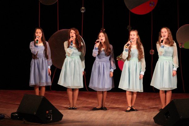 Завершился конкурс &quot;Твой Яркий PRоект&quot;